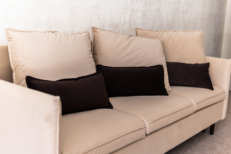 Люкс 2-местный