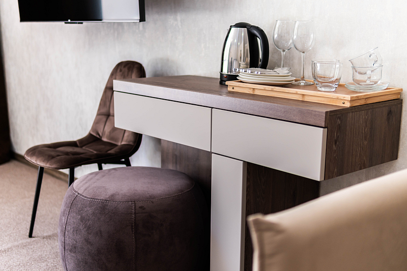 Люкс 2-местный