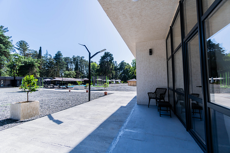 Люкс 2-местный