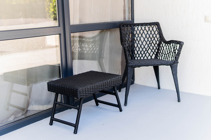 Люкс 2-местный