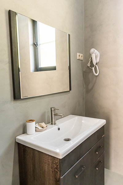 Люкс 2-местный