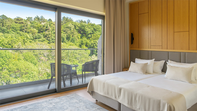 Стандартный 2-местный