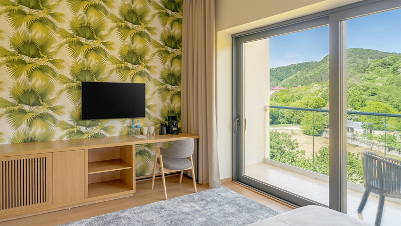 Стандартный 2-местный