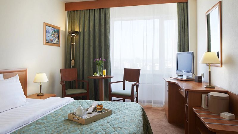 Бизнес 2-местный (Премиум DBL)