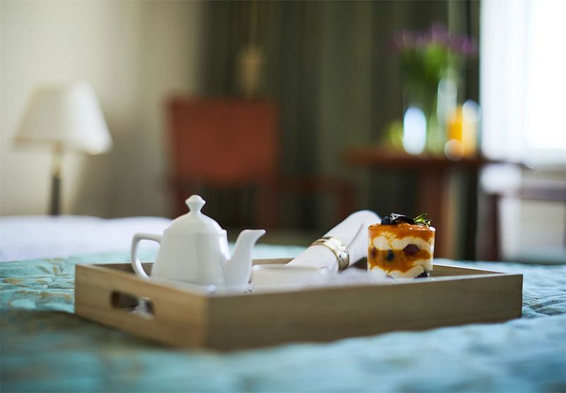 Бизнес 2-местный (Премиум DBL)