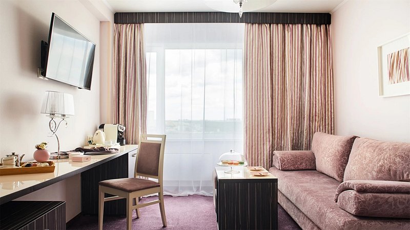 Делюкс 2-местный