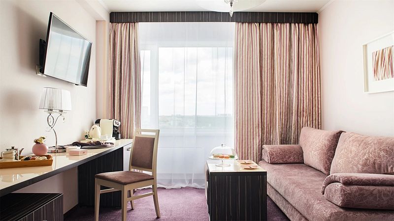 Делюкс 2-местный