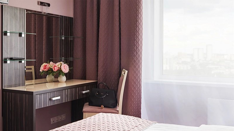 Делюкс 2-местный