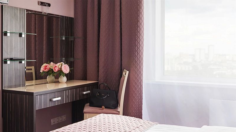 Делюкс 2-местный