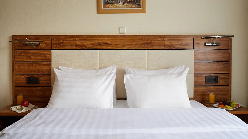 Делюкс 2-местный