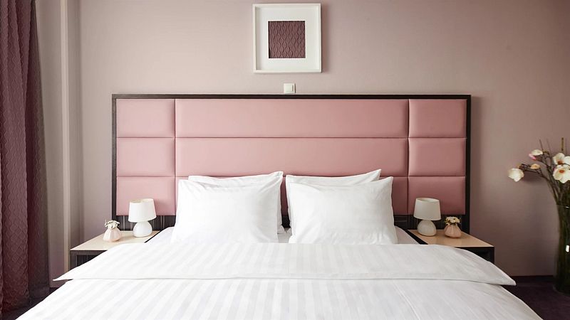 Делюкс 2-местный