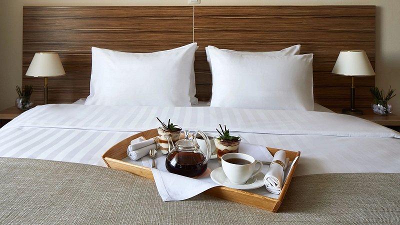 Люкс 2-местный (Московский)