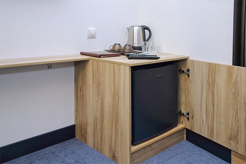 Полулюкс 2-местный