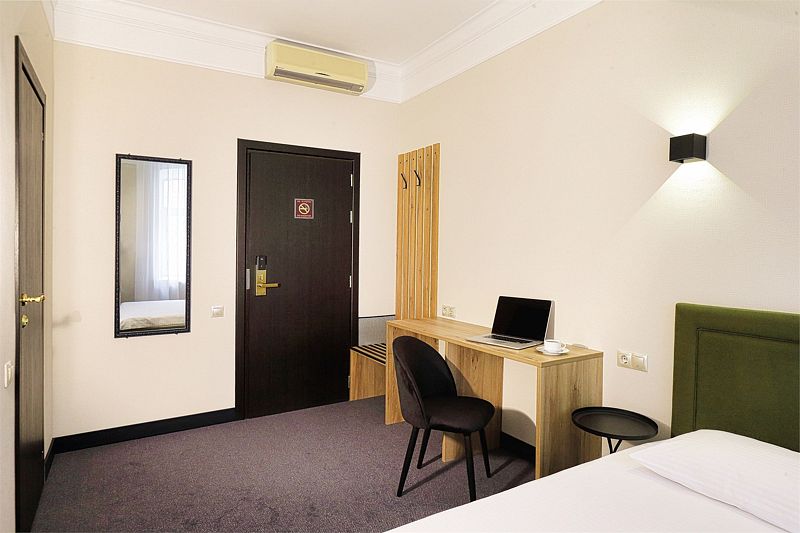 Полулюкс 2-местный