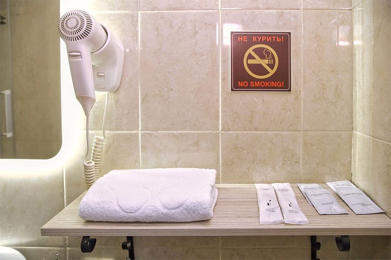 Полулюкс 2-местный