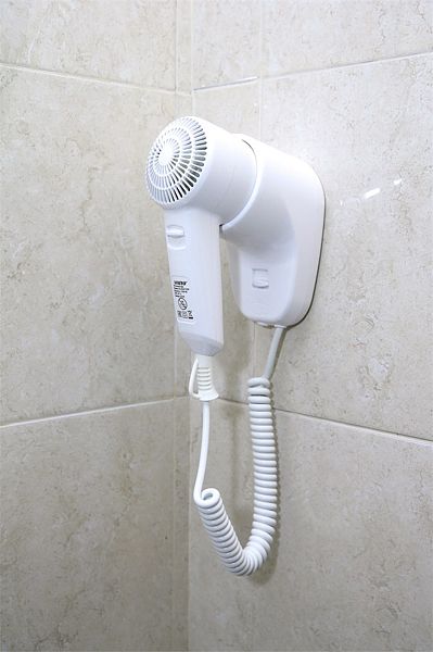 Полулюкс 2-местный