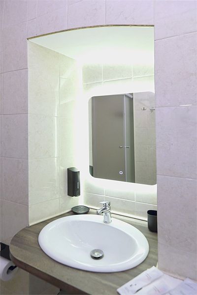 Полулюкс 2-местный