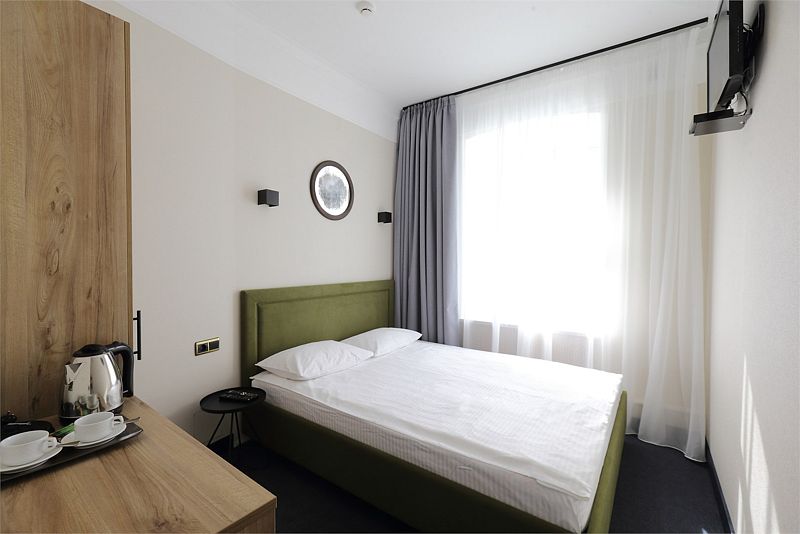 Стандартный 2-местный