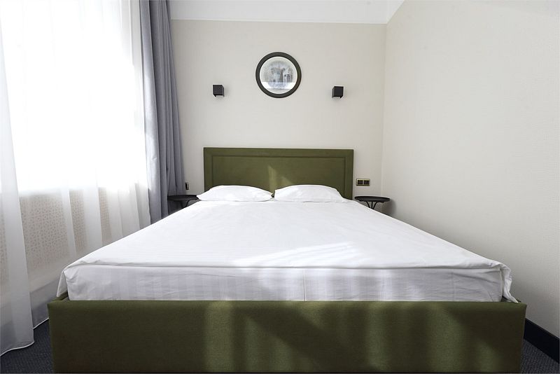 Стандартный 2-местный