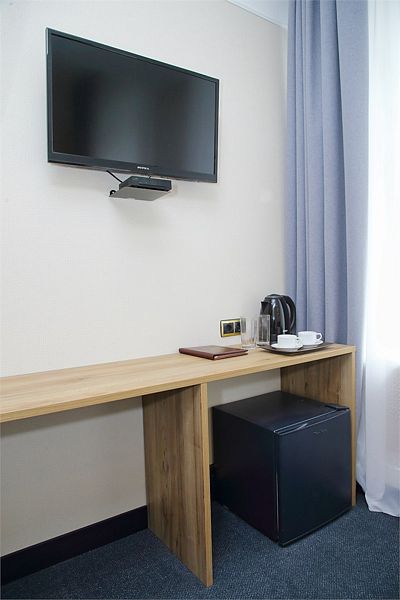 Стандартный 2-местный