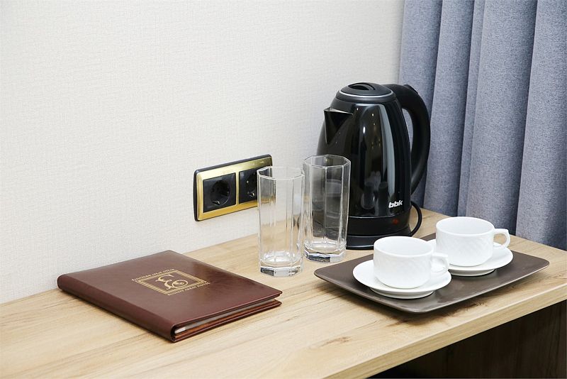 Стандартный 2-местный