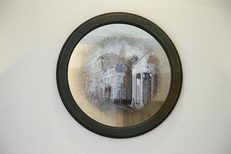 Стандартный 2-местный