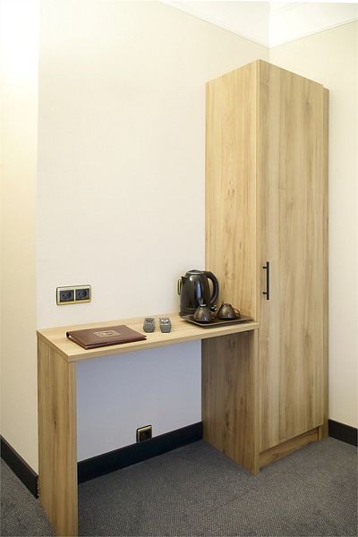 Стандартный 2-местный