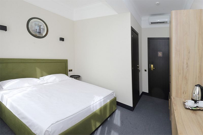 Стандартный 2-местный