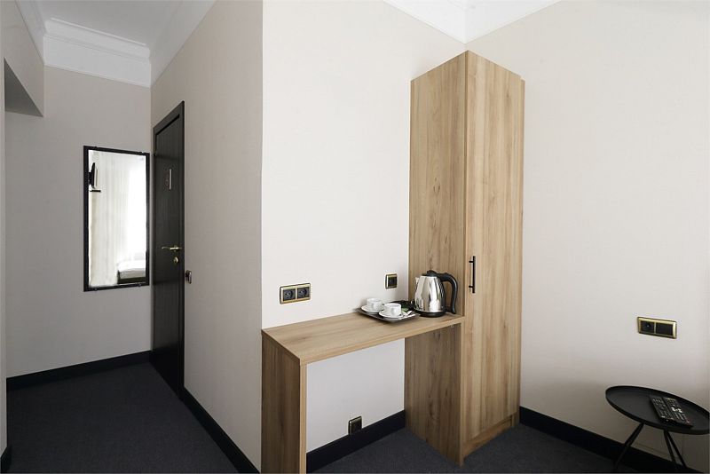 Стандартный 2-местный