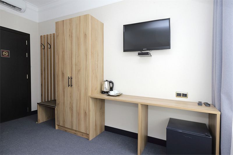 Стандартный 2-местный