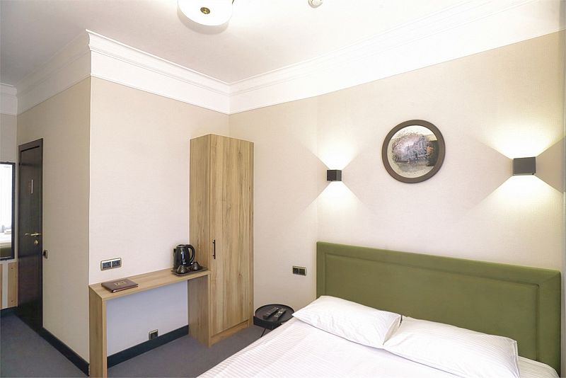 Стандартный 2-местный