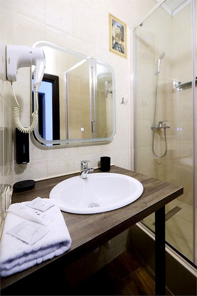 Стандартный 2-местный