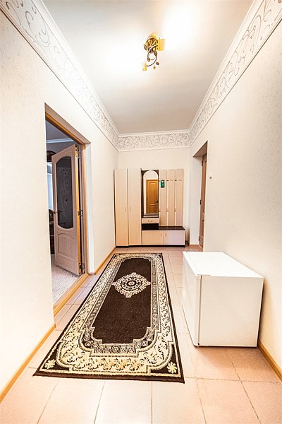 Джуниор Сюит 1-местный