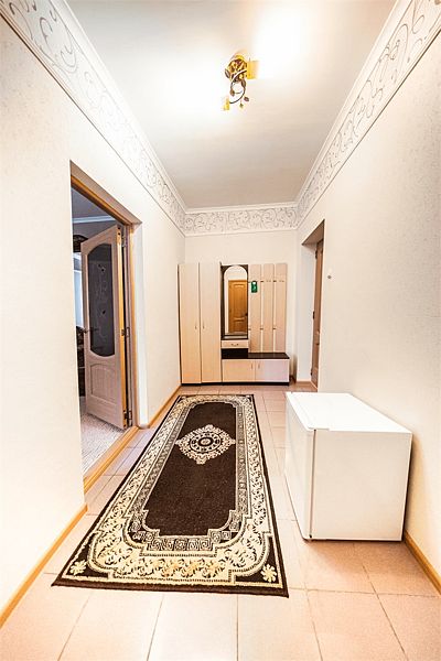 Джуниор Сюит 1-местный