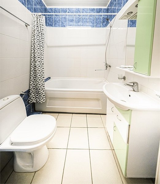 Джуниор Сюит 1-местный