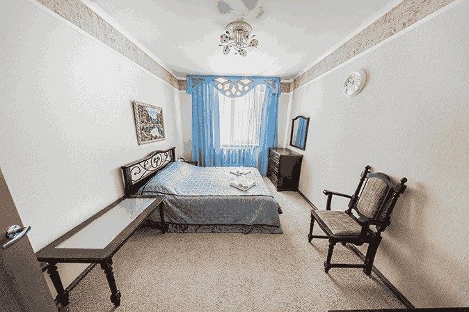 Стандартный 1-местный Сингл 1 категории