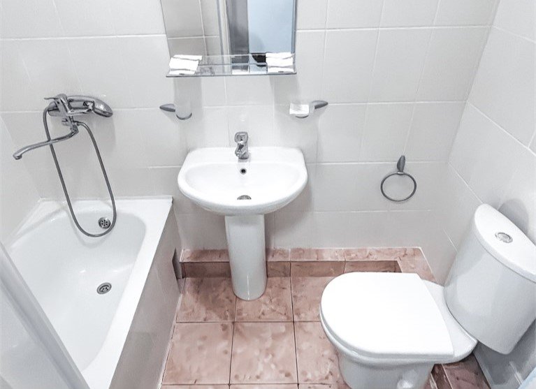 Стандартный 2-местный Твин (Спорткорпус)