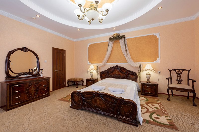 Сюит 1-местный