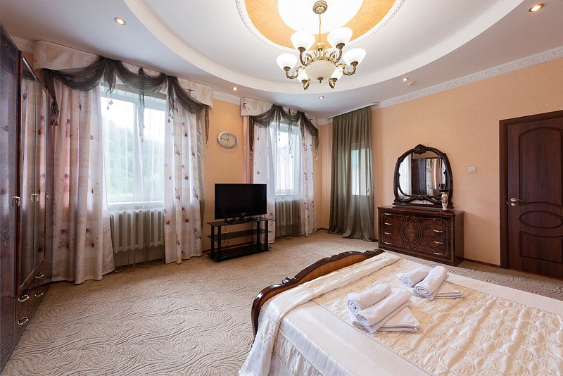 Сюит 1-местный