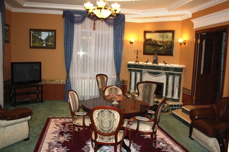 Сюит 1-местный