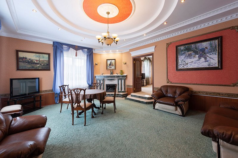 Сюит 1-местный