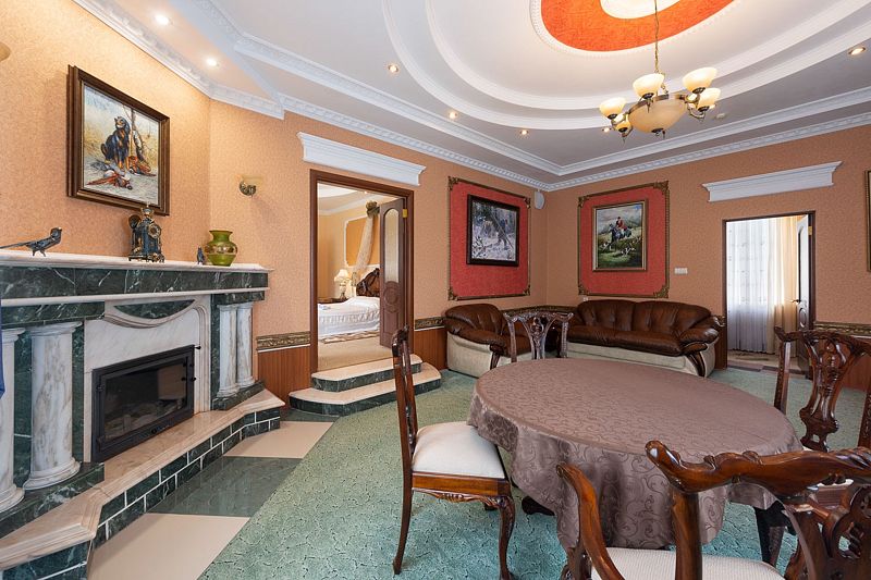 Сюит 1-местный