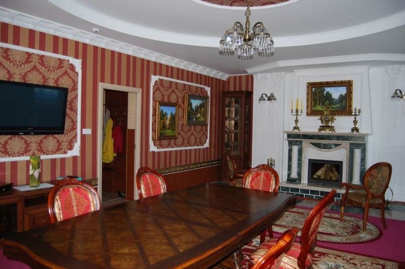 Сюит 1-местный