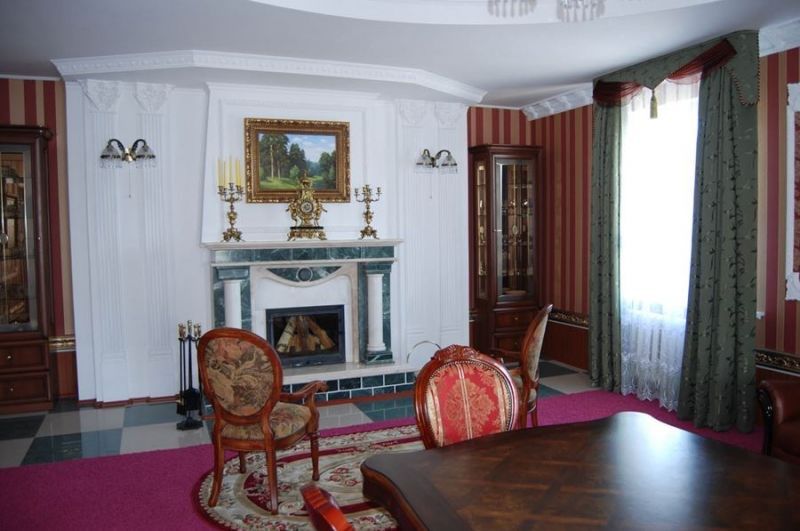 Сюит 1-местный