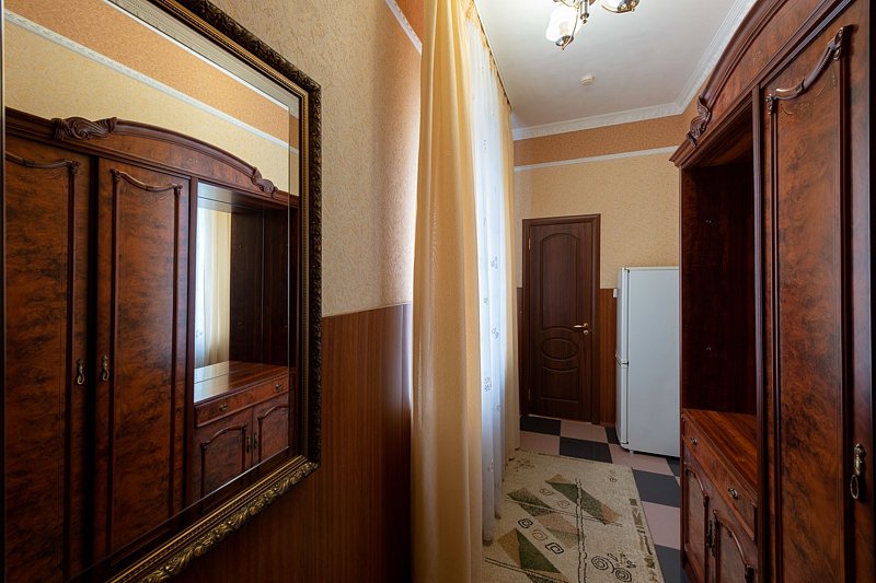 Сюит 1-местный