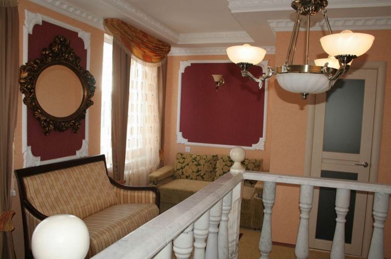 Сюит 1-местный