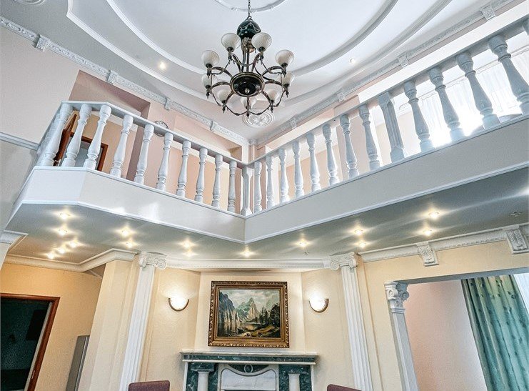 Сюит 1-местный (Спорткорпус)