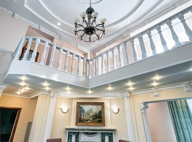 Сюит 1-местный (Спорткорпус)