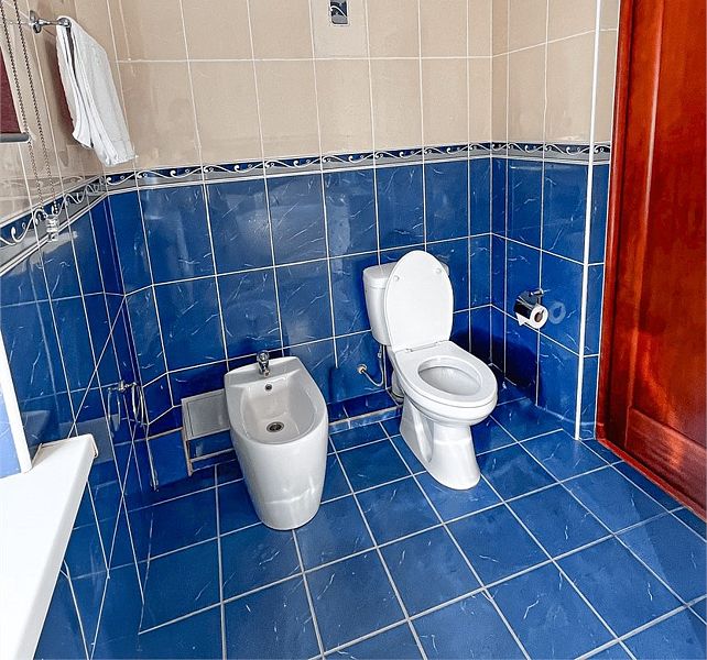 Сюит 1-местный (Спорткорпус)