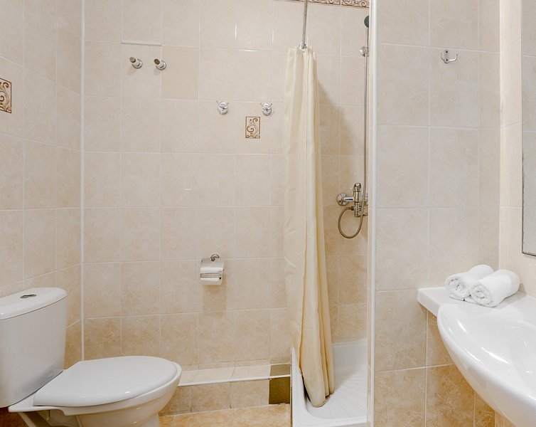 Стандартный 2-местный